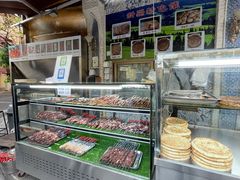 -新疆伊宁远征餐厅