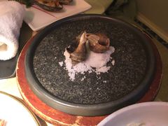 -京料理·日料自助·铁板燒(复悦城店)