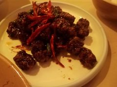 -龙门阵茶屋川菜馆(武康路店)