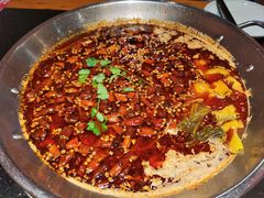 -小饕荟雅安贡椒鱼鲜馆(广福桥店)