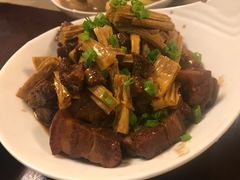 -温汤大酒店餐厅