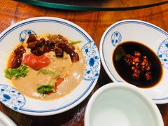 -古关火锅店(古北水镇景区店)