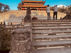 -房湖公园