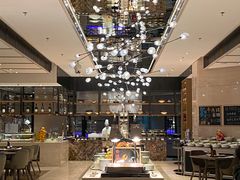 -TABLE·味西餐厅-成都茂业JW万豪酒店