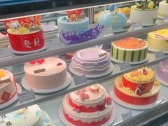 -GANSO元祖食品(金菊路店)