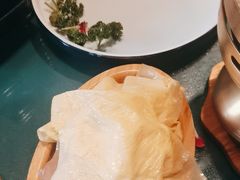 -慢丽江·云南野生菌土鸡锅(付家庄店)