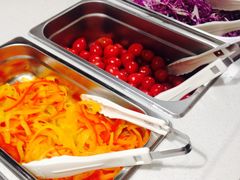 -So Lounge索兰至餐厅(蓝色港湾店)