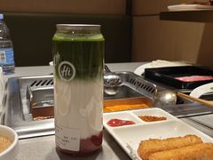 -海底捞火锅(振华广场店)