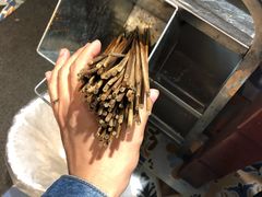 -钢管厂歆瑞源油卤串串香(春熙路太古里店)