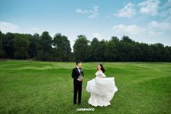 -帆拉斐婚纱摄影(春熙店)