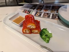 -中西名菜(增城店)