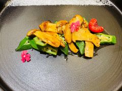 -王府茶宴(大观园总店)