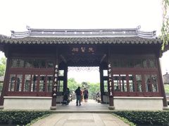 -西湖外事游船(花港观鱼码头)