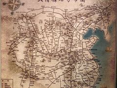 -鸡鸣驿古城