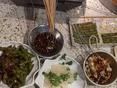 -申记串道(小北一路店)