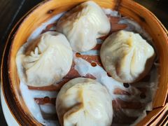 小笼包子-二泉园老菜馆·百年无锡菜