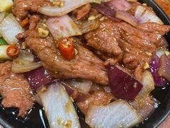 -百年老扣碗(沙坪坝店)