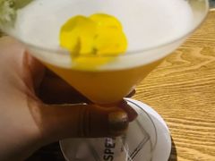 -SPEYSIDE 威士忌&鸡尾酒吧