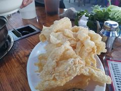 -章记正宗南岗鱼蛋火锅