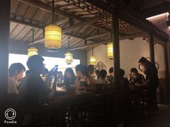 大堂-吴莊(龙城万科里店)