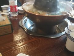 -大明铜锅·烤涮坊·烧烤(新开路店)