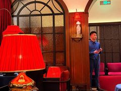 -老吉堂上海本帮菜(工体店)