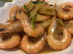 -阿巧一号私房菜(止园路店)