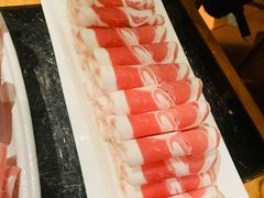 -京涮铜锅涮肉(华贸店)