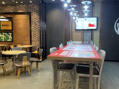 -汉堡王(富克斯流行广场店)