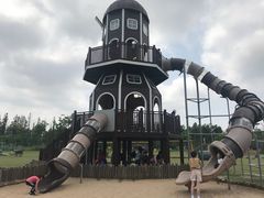 景点-上海长兴岛郊野公园