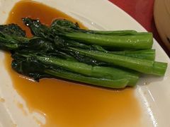 -汇景希尔顿逸林酒店·悦轩中餐厅