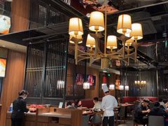 -华夏良子·足道·SPA·艾灸(金皇大厦店)