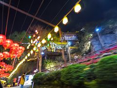 -巴倒烫陆派重庆火锅(南山店)