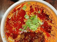 -顺兴老茶馆·精品川菜(世纪城店)