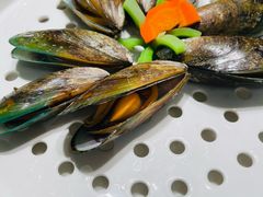 -优食坊·蒸汽海鲜(康盛路店)