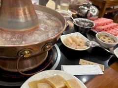 -情忆草原涮肉馆
