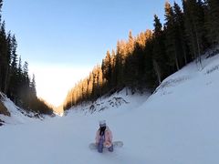 -丝绸之路山地度假区滑雪场