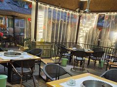 -醉月城西昌火盆烧烤(天府店)