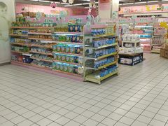 -碧乐城(无锡梁溪店)
