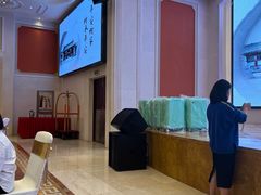 -白金汉爵大酒店·中餐厅(相城店)