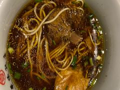 -華僑飯店中餐厅