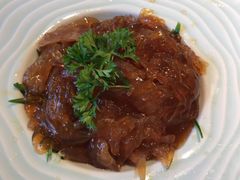 老醋海蜇头-恰恰餐厅(硕和生活广场店)