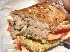 -赛百味SUBWAY(高新绿宝店)