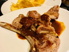 -长沙北辰洲际酒店-兰调全日餐厅