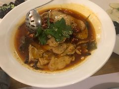 -禧和源养生素食茶馆