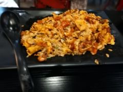 -老啪叽串炒饭(铁百店)
