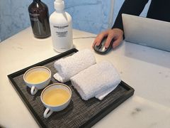 -尼依格罗香港美利酒店