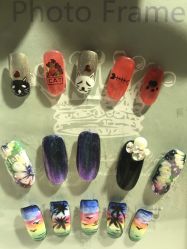 -J·C NAIL美甲美睫