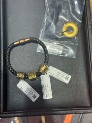 -周生生Chow Sang Sang(新世界店)