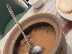 -刘胖子家常菜·蹄花焖藕(江汉路总店)